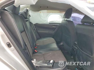 Zdjęcie 10 z 12 samochodu: 2015 TOYOTA COROLLA S PLUS VIN:5YFBURHE0FP253075 - miniatura