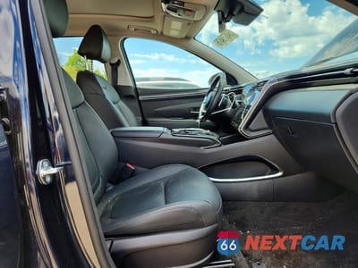 Zdjęcie 7 z 13 samochodu: 2024 HYUNDAI TUCSON SEL CONVENIENCE VIN:KM8JCCD12RU217390 - miniatura