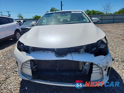 Piąte zdjęcie samochodu w środku: 2016 TOYOTA AVALON LIMITED VIN:4T1BK1EB0GU240893 - miniatura