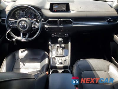 Zdjęcie 8 z 13 samochodu: 2018 MAZDA CX-5 GRAND TOURING VIN:JM3KFADM4J0363940 - miniatura