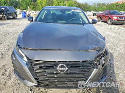 Piąte zdjęcie samochodu w środku: 2025 NISSAN ALTIMA SV VIN:1N4BL4DV3SN318980 - miniatura
