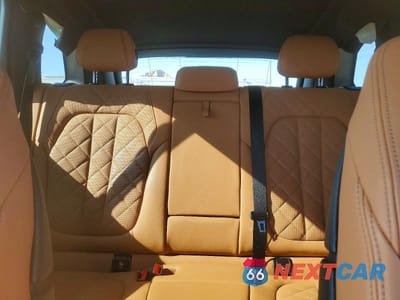 Zdjęcie 10 z 13 samochodu: 2025 BMW X5 XDRIVE40I VIN:5UX23EU0XS9W78386 - miniatura