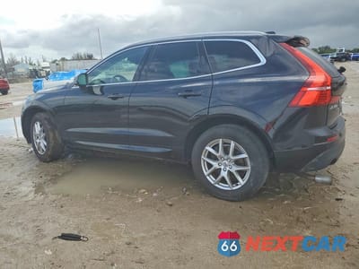 Drugie zdjęcie samochodu z przodu: 2021 VOLVO XC60 T6 MOMENTUM VIN:YV4A22RK6M1722651 - miniatura