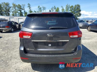 Zdjęcie 6 z 13 samochodu: 2015 KIA SEDONA LX VIN:KNDMB5C12F6029888 - miniatura