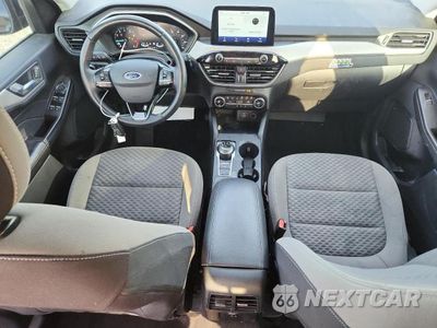 Zdjęcie 15 z 26 samochodu: 2021 FORD ESCAPE SE VIN:1FMCU0G68MUB24152 - miniatura
