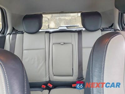 Zdjęcie 10 z 13 samochodu: 2020 CHEVROLET TRAX 1LT VIN:3GNCJPSB9LL196486 - miniatura