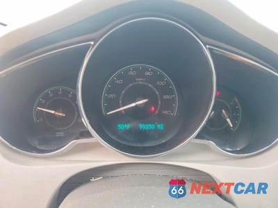 Zdjęcie 9 z 12 samochodu: 2012 CHEVROLET MALIBU 2LT VIN:1G1ZD5EU5CF291772 - miniatura