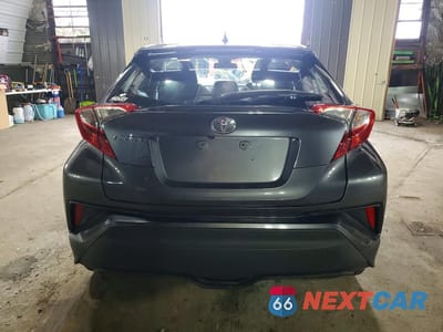 Zdjęcie 6 z 13 samochodu: 2018 TOYOTA C-HR XLE PREMIUM VIN:NMTKHMBX8JR008444 - miniatura