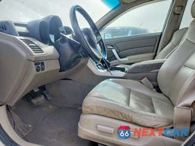 Zdjęcie 7 z 13 samochodu: 2009 ACURA RDX TECHNOLOGY VIN:5J8TB18529A800899 - miniatura