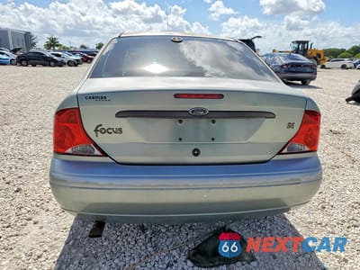 Zdjęcie 6 z 12 samochodu: 2003 FORD FOCUS SE VIN:1FAFP34P23W227986 - miniatura