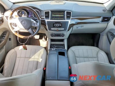 Zdjęcie 8 z 13 samochodu: 2015 MERCEDES-BENZ GL 450 4MATIC VIN:4JGDF6EE2FA517662 - miniatura