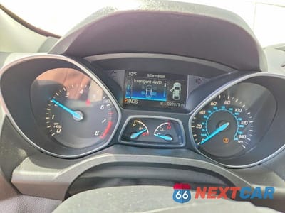 Zdjęcie 9 z 13 samochodu: 2016 FORD ESCAPE SE VIN:1FMCU9GX9GUB61731 - miniatura