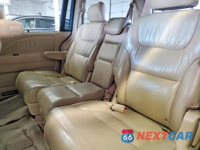 Zdjęcie 11 z 13 samochodu: 2005 HONDA ODYSSEY EXL VIN:5FNRL38705B136848 - miniatura