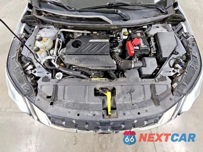 Zdjęcie 12 z 13 samochodu: 2023 NISSAN ROGUE SV VIN:5N1BT3BB8PC898920 - miniatura