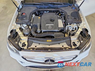 Zdjęcie 11 z 13 samochodu: 2019 MERCEDES-BENZ E 300 4MATIC VIN:WDDZF4KB7KA526320 - miniatura