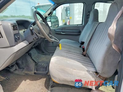 Zdjęcie 7 z 12 samochodu: 2000 FORD F450 SUPER DUTY VIN:1FDXW47F7YED83461 - miniatura