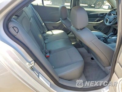 Zdjęcie 10 z 12 samochodu: 2014 CHEVROLET MALIBU 1LT VIN:1G11C5SL7EF235282 - miniatura