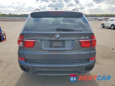 Zdjęcie 6 z 13 samochodu: 2011 BMW X5 VIN:5UXZV4C54BL403745 - miniatura
