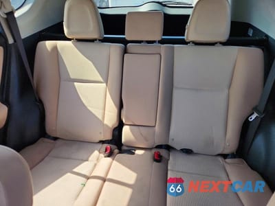 Zdjęcie 10 z 13 samochodu: 2014 TOYOTA RAV4 XLE VIN:JTMRFREV4ED081762 - miniatura
