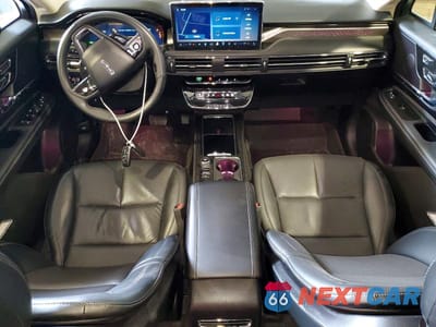 Zdjęcie 8 z 14 samochodu: 2024 LINCOLN CORSAIR GRAND TOURING VIN:5LMTJ5DZ7RUL04294 - miniatura