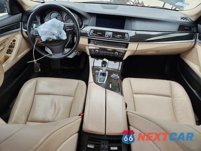 Zdjęcie 8 z 12 samochodu: 2013 BMW 535 XI VIN:WBAFU7C52DDU67754 - miniatura