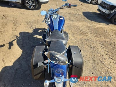 Zdjęcie 6 z 9 samochodu: 2014 YAMAHA XV1900 A VIN:JYAVP21E6EA007880 - miniatura