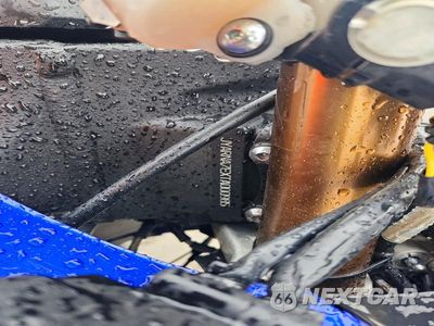 Zdjęcie 8 z 8 samochodu: 2026 YAMAHA YZF1000 VIN:JYARNA7EXTA000985 - miniatura