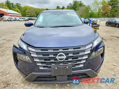 Piąte zdjęcie samochodu w środku: 2026 NISSAN ROGUE SV VIN:5N1BT3BB6TC743180 - miniatura