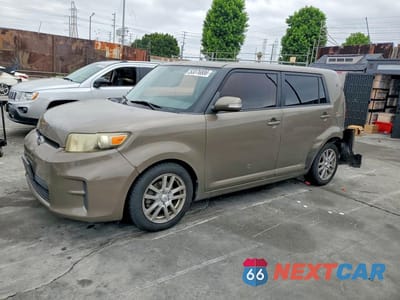 2011 TOYOTA SCION XB JTLZE4FE7B1129017 - główne zdjęcie licytacji z USA - miniatura