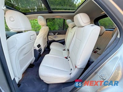 Zdjęcie 6 z 14 samochodu: 2020 MERCEDES-BENZ GLE 350 4MATIC VIN:4JGFB4KE1LA069777 - miniatura