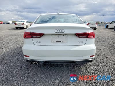 Zdjęcie 6 z 12 samochodu: 2017 AUDI A3 PREMIUM VIN:WAUAUGFF4H1057138 - miniatura
