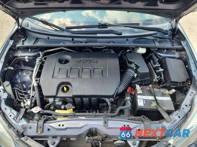 Zdjęcie 11 z 12 samochodu: 2018 TOYOTA COROLLA SE VIN:5YFBURHE6JP821676 - miniatura