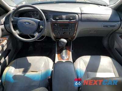 Zdjęcie 8 z 12 samochodu: 2007 FORD TAURUS SEL VIN:1FAFP56U37A147033 - miniatura