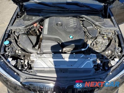 Zdjęcie 11 z 12 samochodu: 2022 BMW 330I VIN:3MW5R1J05N8C47282 - miniatura