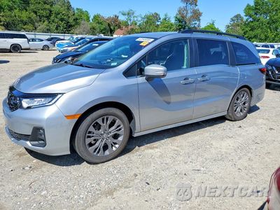 2026 HONDA ODYSSEY TOURING 5FNRL6H86TB013630 - główne zdjęcie licytacji z USA - miniatura