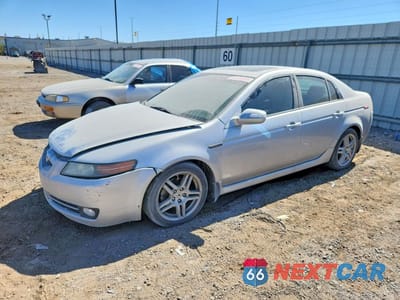 2008 ACURA TL 19UUA66238A021068 - główne zdjęcie licytacji z USA - miniatura