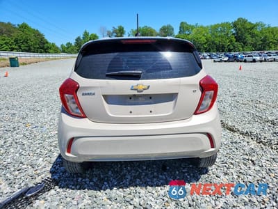 Zdjęcie 6 z 12 samochodu: 2021 CHEVROLET SPARK 1LT VIN:KL8CD6SA1MC732712 - miniatura