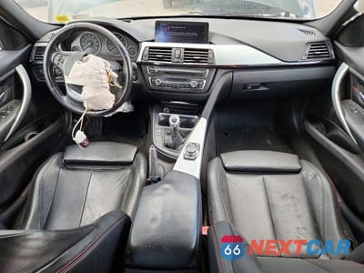 Zdjęcie 8 z 13 samochodu: 2012 BMW 328 I VIN:WBA3A5G57CNN65956 - miniatura