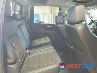 Zdjęcie 10 z 12 samochodu: 2022 GMC SIERRA K2500 DENALI VIN:1GT49RE71NF313077 - miniatura