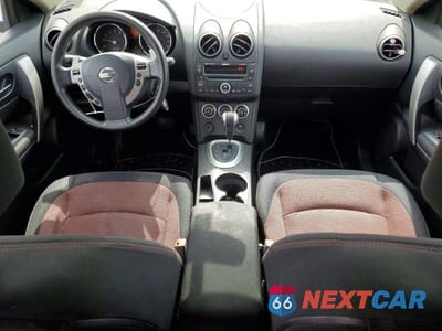Zdjęcie 8 z 12 samochodu: 2008 NISSAN ROGUE S VIN:JN8AS58V98W102809 - miniatura