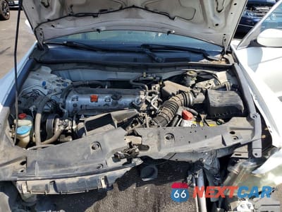Zdjęcie 11 z 13 samochodu: 2011 HONDA ACCORD LX VIN:1HGCP2F32BA112366 - miniatura
