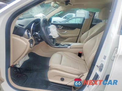 Zdjęcie 7 z 13 samochodu: 2019 MERCEDES-BENZ GLC 300 4MATIC VIN:WDC0G4KB9KV176675 - miniatura