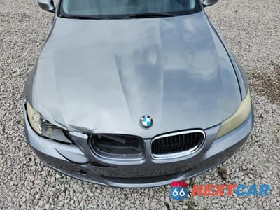 Zdjęcie 11 z 12 samochodu: 2011 BMW 328 I VIN:WBAPH7C57BE681350 - miniatura