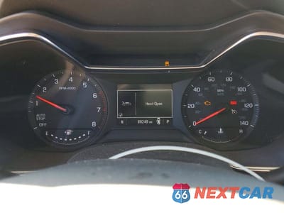 Zdjęcie 9 z 13 samochodu: 2022 CHEVROLET TRAILBLAZER LT VIN:KL79MPS28NB123623 - miniatura