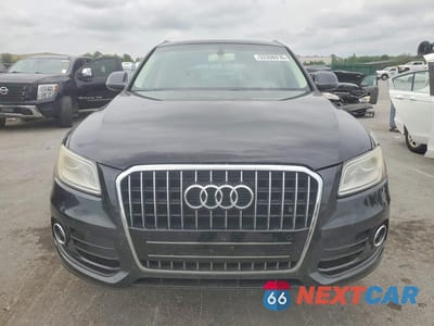 Piąte zdjęcie samochodu w środku: 2013 AUDI Q5 PREMIUM PLUS VIN:WA1LFAFP1DA008446 - miniatura