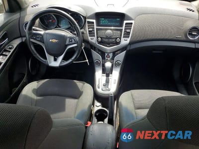 Zdjęcie 8 z 12 samochodu: 2012 CHEVROLET CRUZE LT VIN:1G1PF5SC2C7126723 - miniatura