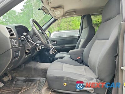 Zdjęcie 7 z 12 samochodu: 2009 GMC CANYON VIN:1GTDT13E498101515 - miniatura