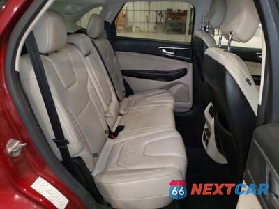 Zdjęcie 11 z 13 samochodu: 2016 FORD EDGE TITANIUM VIN:2FMPK4K92GBB23718 - miniatura