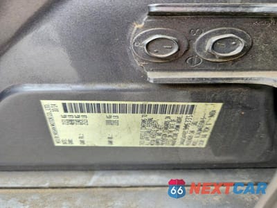 Zdjęcie 12 z 12 samochodu: 2014 NISSAN MAXIMA 3.5 S VIN:1N4AA5AP4EC906335 - miniatura