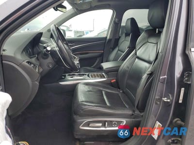 Zdjęcie 7 z 14 samochodu: 2020 ACURA MDX VIN:5J8YD3H33LL007522 - miniatura